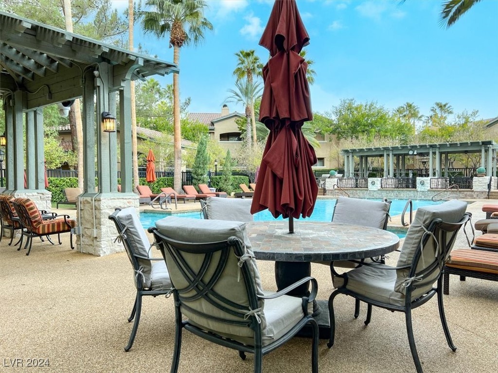 8720 Red Rio Drive, Unit 204 Las Vegas, NV 89128 - Photo 51 of 53