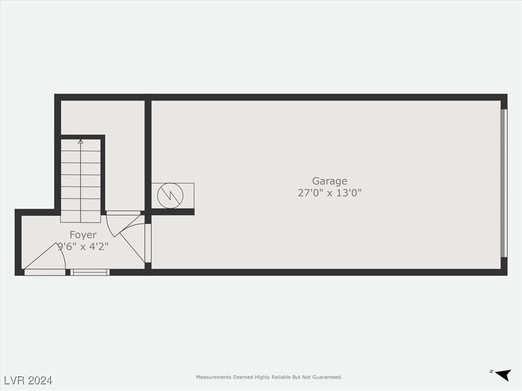 8720 Red Rio Drive, Unit 204 Las Vegas, NV 89128 - Photo 52 of 53