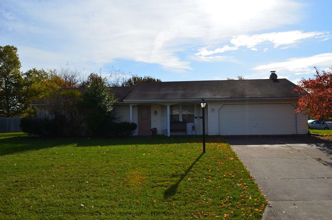13610 East Ridgeview Court Grabill, IN 46741 - Photo 3 of 11 Gallery Image 3
