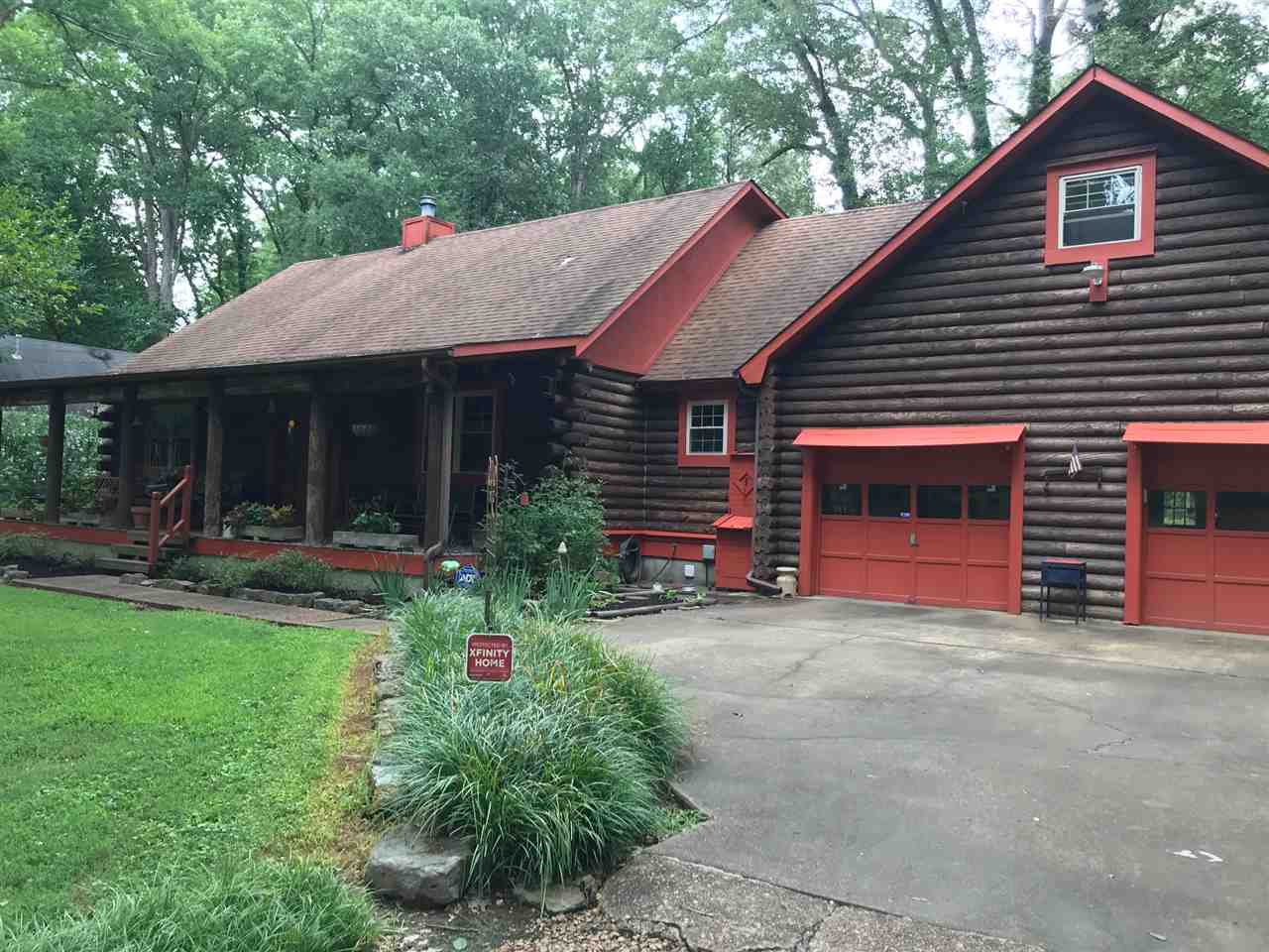 5721 Green Valley Road Memphis, TN 38135 - Photo 1 of 20