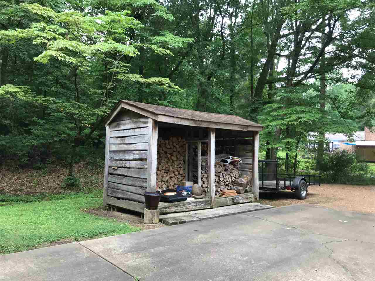 5721 Green Valley Road Memphis, TN 38135 - Photo 19 of 20