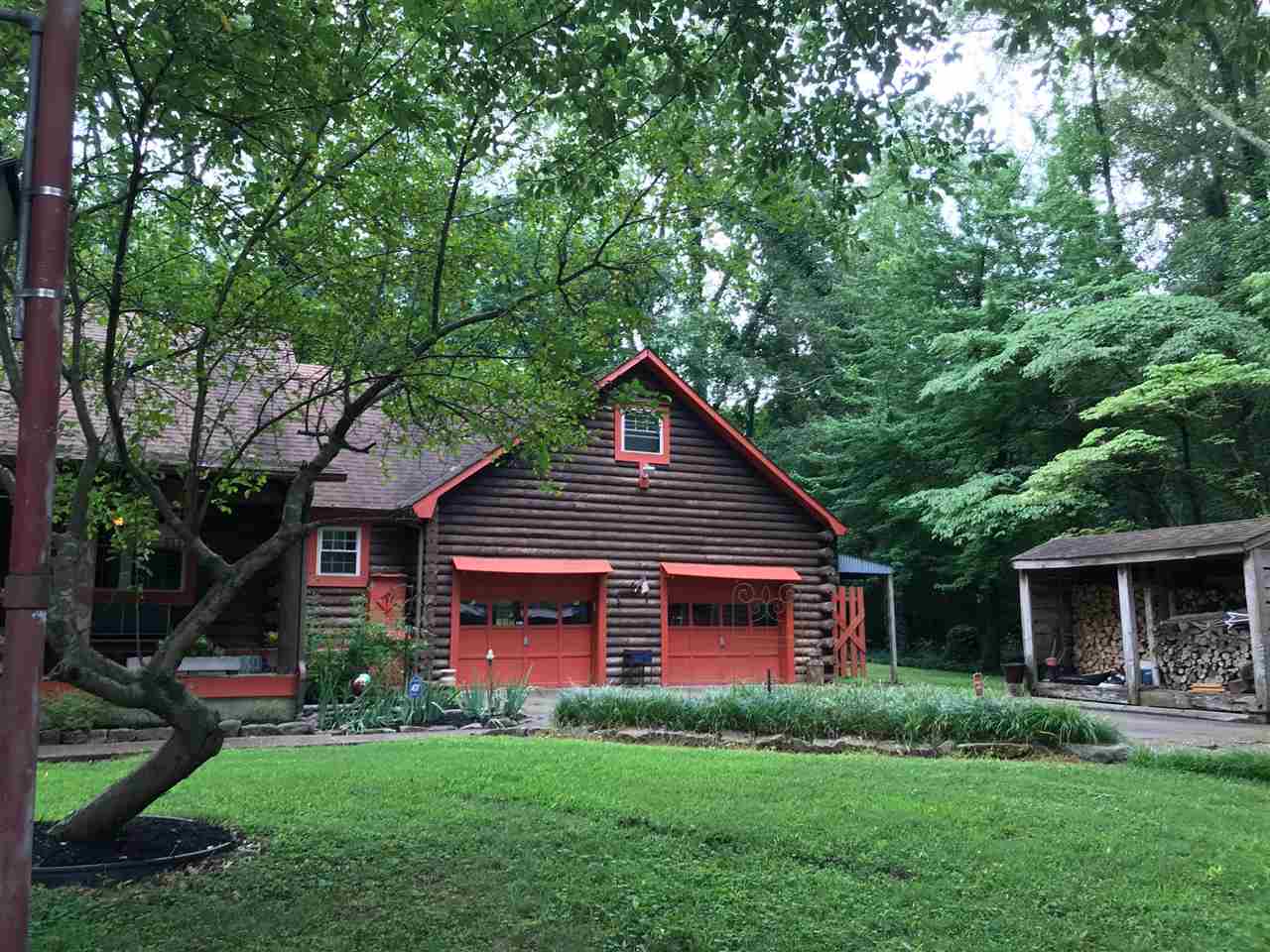 5721 Green Valley Road Memphis, TN 38135 - Photo 3 of 20