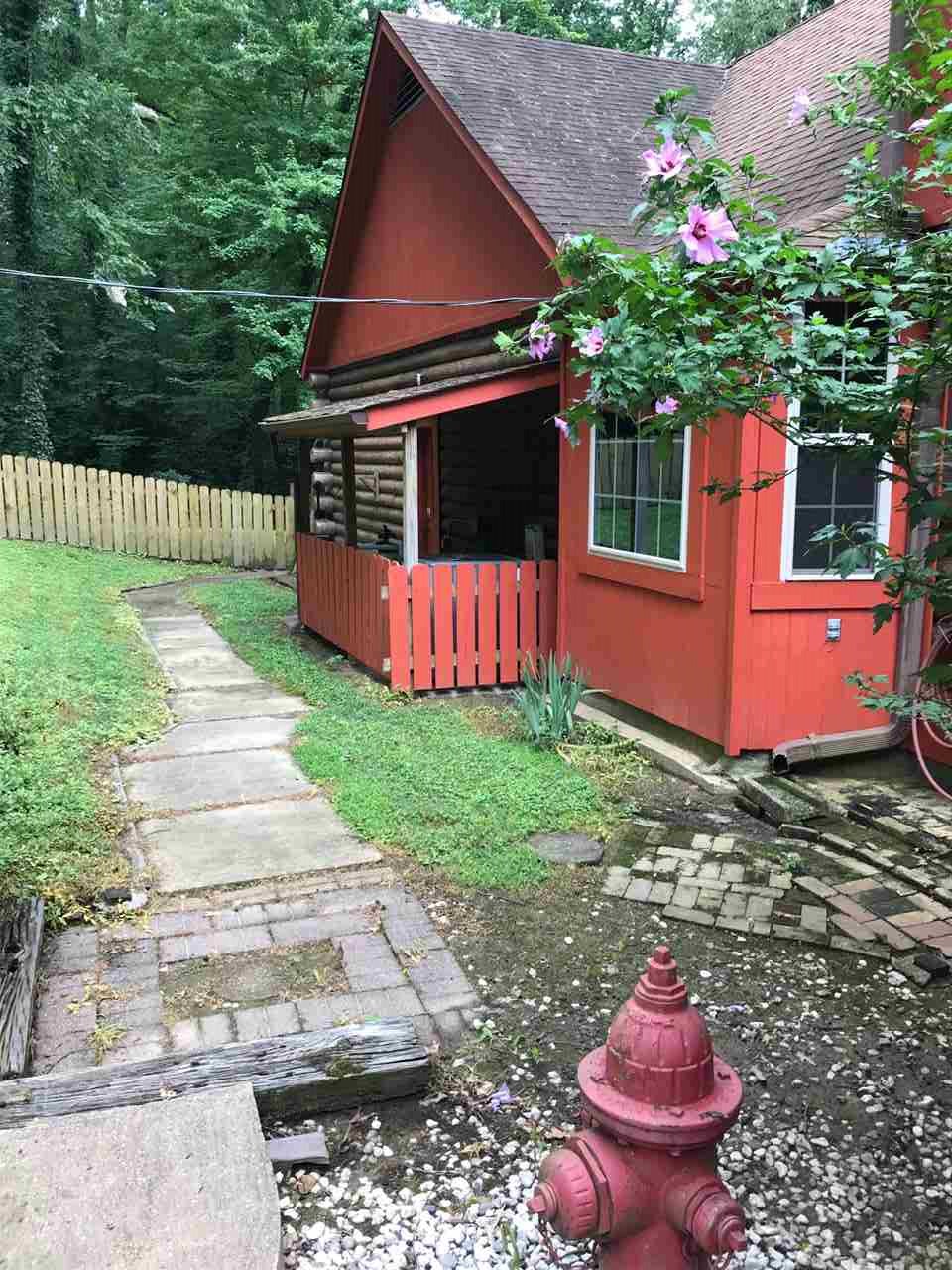 5721 Green Valley Road Memphis, TN 38135 - Photo 4 of 20