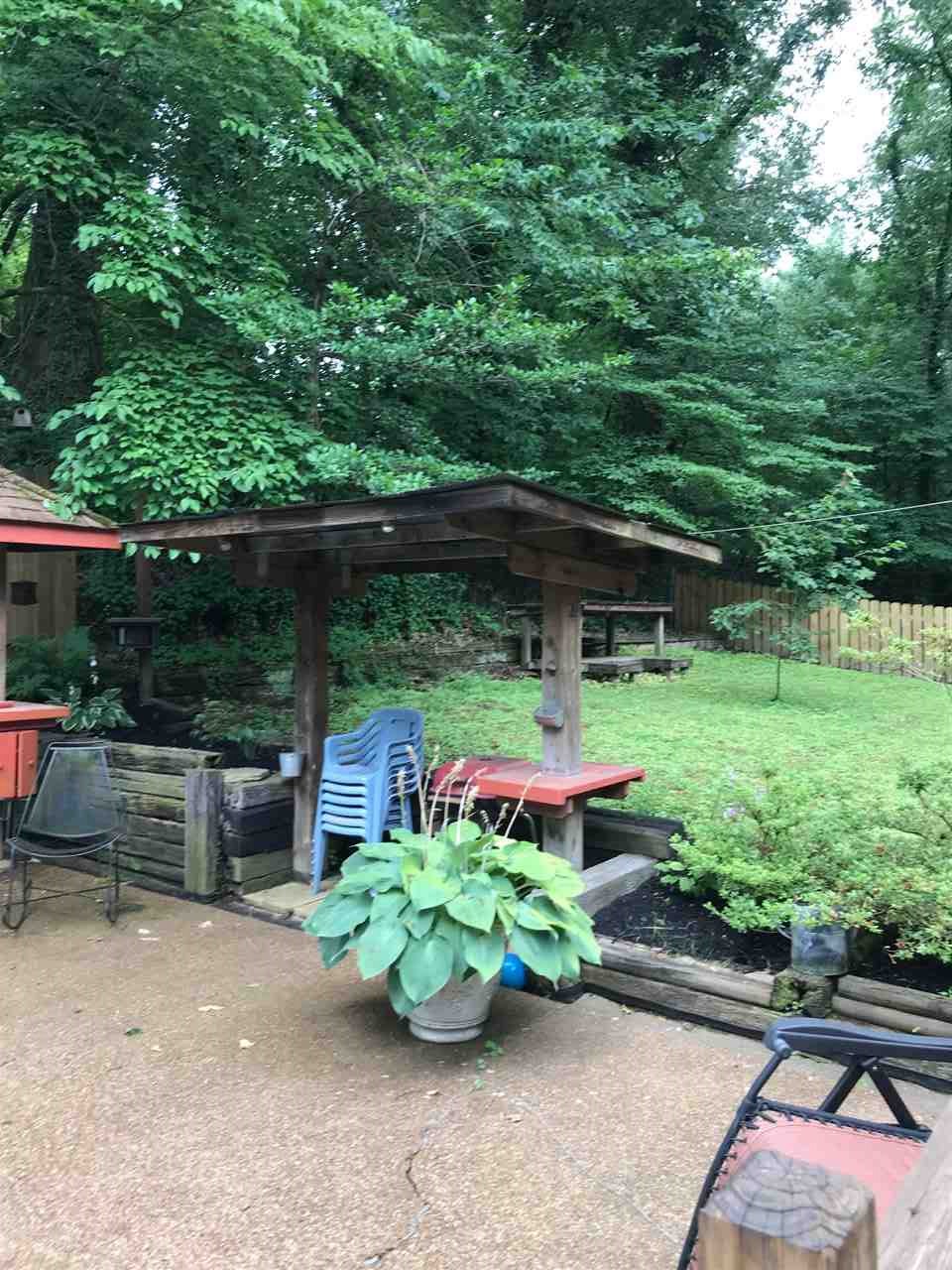 5721 Green Valley Road Memphis, TN 38135 - Photo 6 of 20