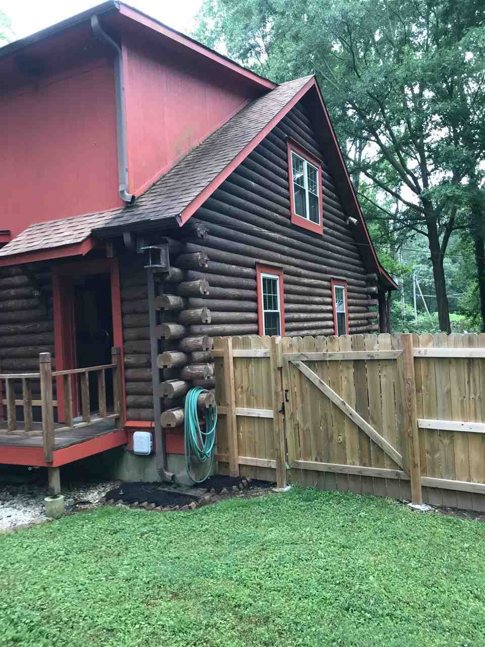 5721 Green Valley Road Memphis, TN 38135 - Photo 7 of 20
