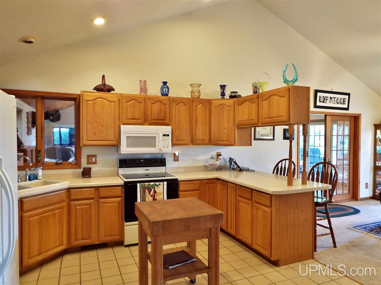 1160 North Co Road Cooks, MI 49817 - Photo 9 of 49