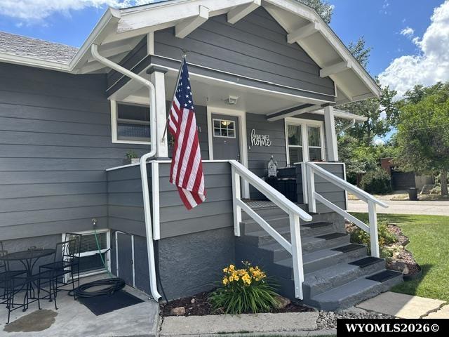 801 East 14th Street Casper, WY 82601 - Photo 29 of 32