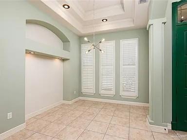 2709 Cardinal Avenue McAllen, TX 78504 - Photo 3 of 19 a view of an empty room