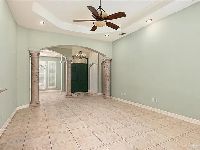 $2,100 | 2709 Cardinal Avenue, McAllen, TX 78504
