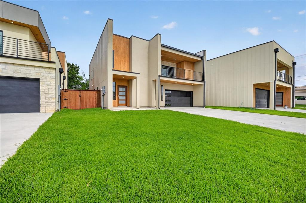 105 Rolston Road Irving, TX 75060 - Photo 2 of 35