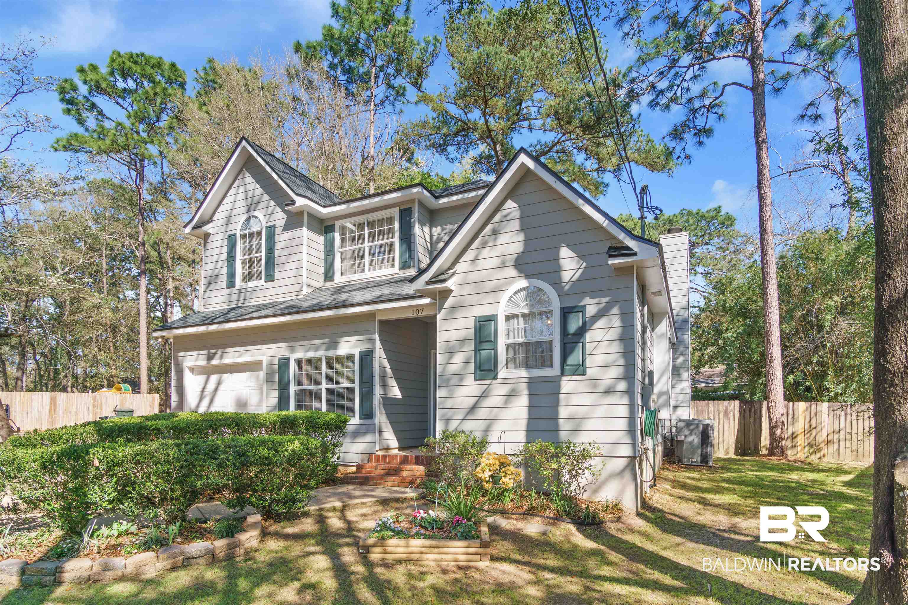 107 Paige Circle Daphne, AL 36526 - Photo 2 of 29