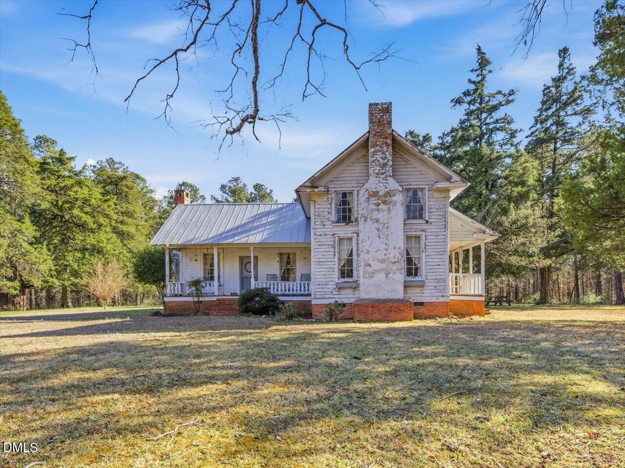 2929 Seaforth Road Pittsboro, NC 27312 - Photo 44 of 81 049-049-2929SeaforthRd-20260312