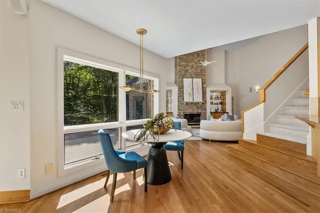 $1,250,000 | 7112 Horseman Court, Summerfield, NC 27358