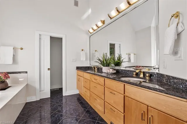 $1,250,000 | 7112 Horseman Court, Summerfield, NC 27358