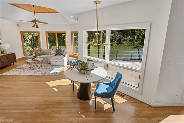 $1,250,000 | 7112 Horseman Court, Summerfield, NC 27358