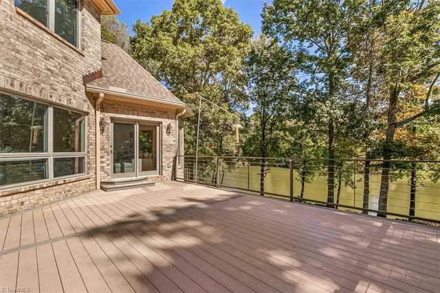 $1,250,000 | 7112 Horseman Court, Summerfield, NC 27358