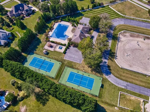 $1,250,000 | 7112 Horseman Court, Summerfield, NC 27358