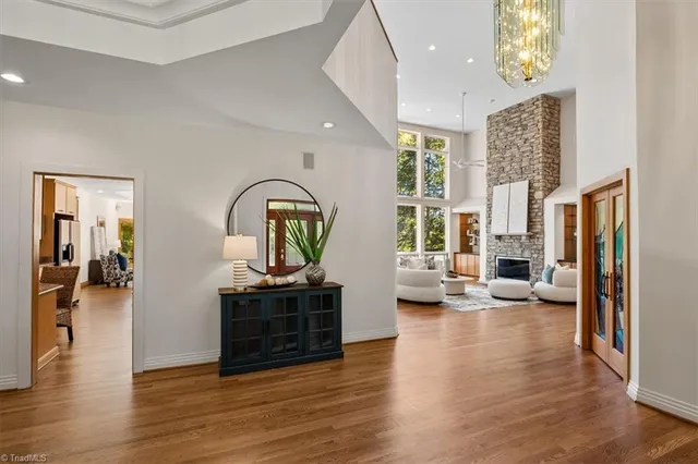 $1,250,000 | 7112 Horseman Court, Summerfield, NC 27358