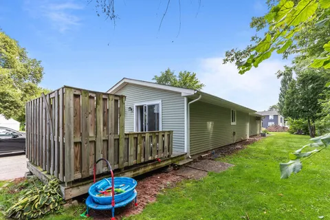 $110,000 | 969 7th Street, Unit A, Menasha, WI 54952