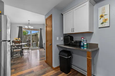 $110,000 | 969 7th Street, Unit A, Menasha, WI 54952