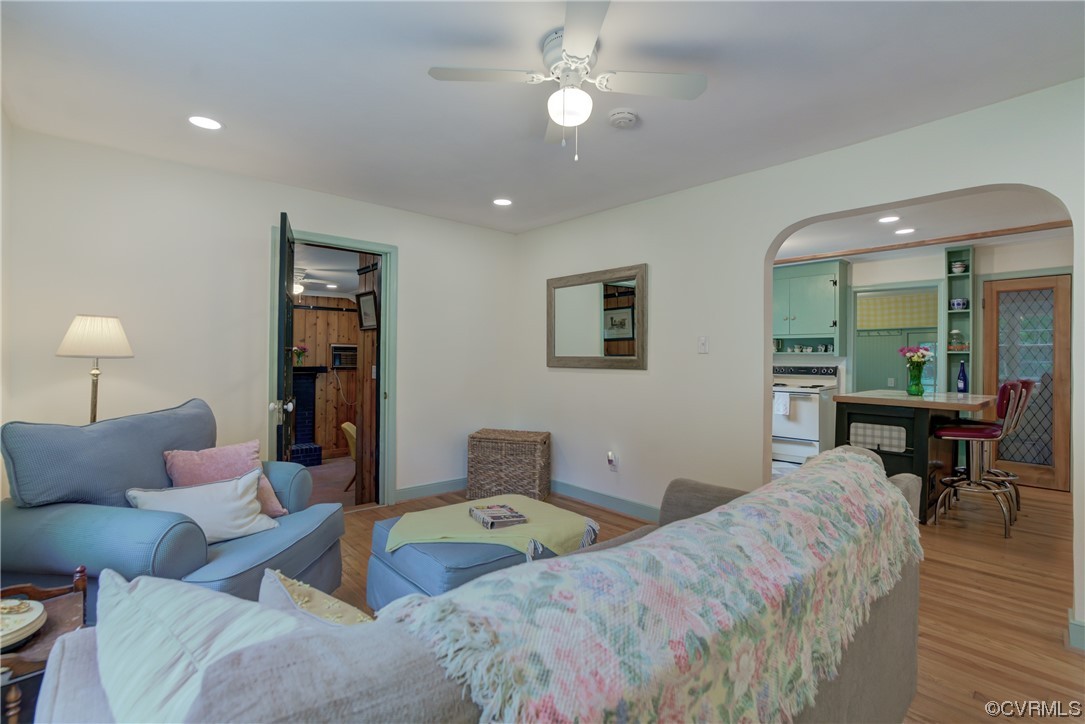 820 Cowan Road Richmond, VA 23235 - Photo 13 of 31 Gallery Image 13