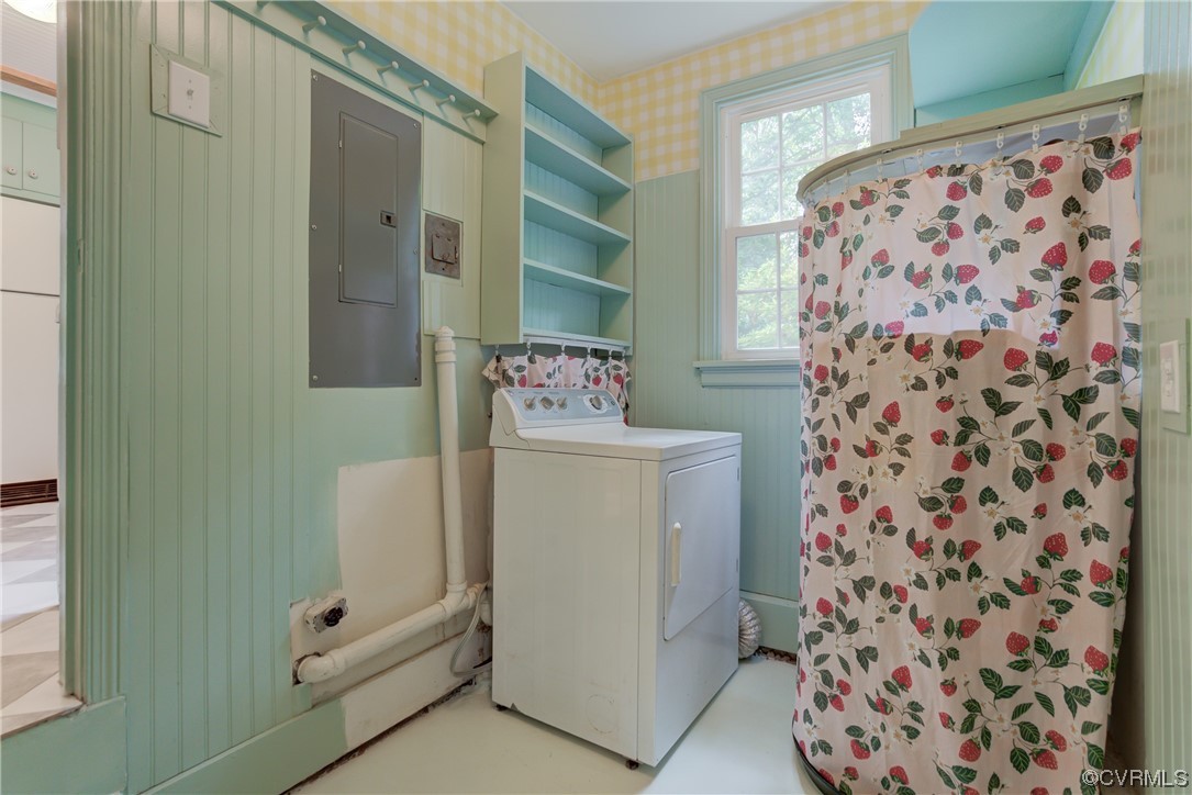 820 Cowan Road Richmond, VA 23235 - Photo 19 of 31 Gallery Image 19