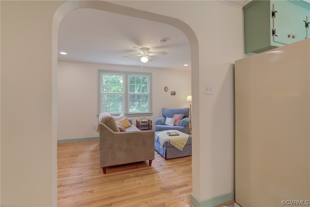 820 Cowan Road Richmond, VA 23235 - Photo 30 of 31 Gallery Image 30