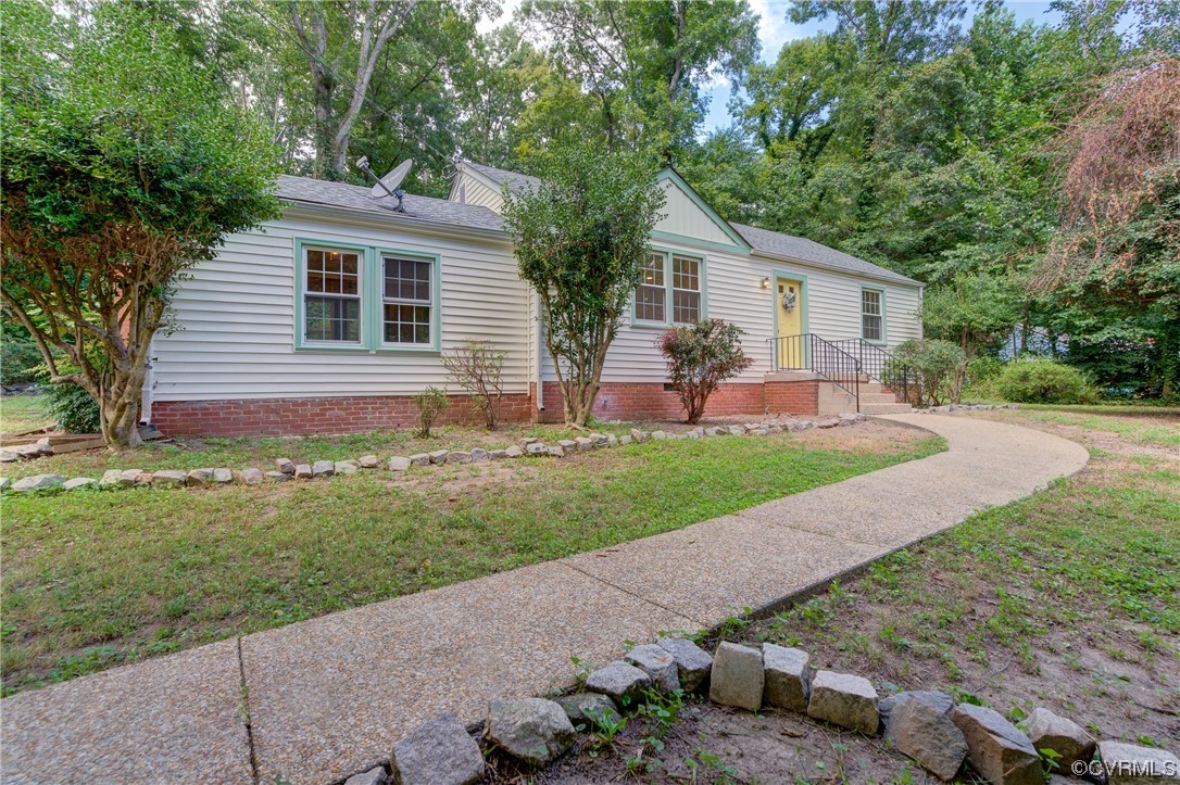 820 Cowan Road Richmond, VA 23235 - Photo 3 of 31 Gallery Image 3