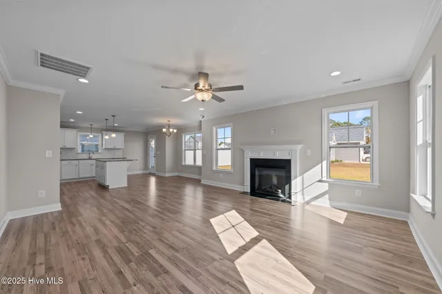 $348,600 | 613 Plymouth Drive, Greenville, NC 27858