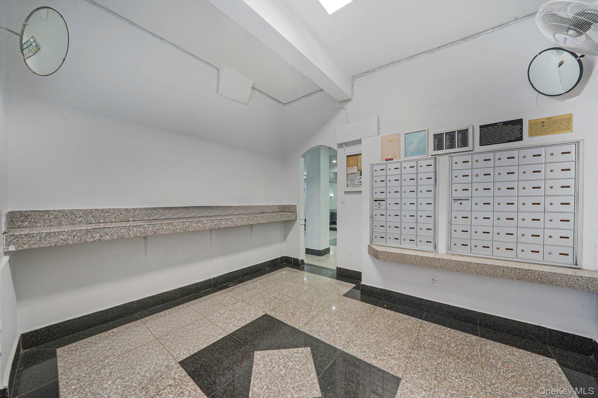 640 West 231st Street, Unit 1F Bronx, NY 10463 - Photo 15 of 17 a view of wooden floor in a room