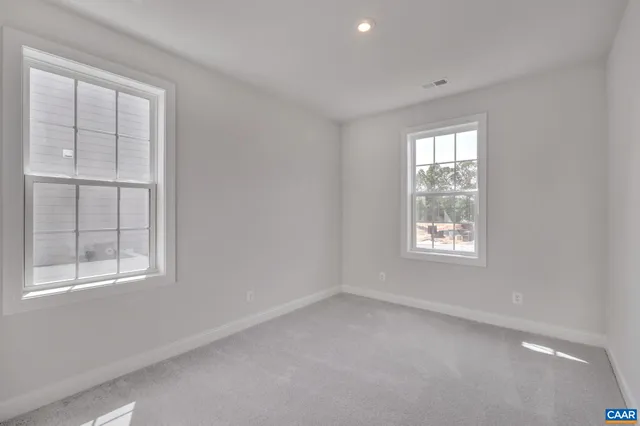 a view of small space