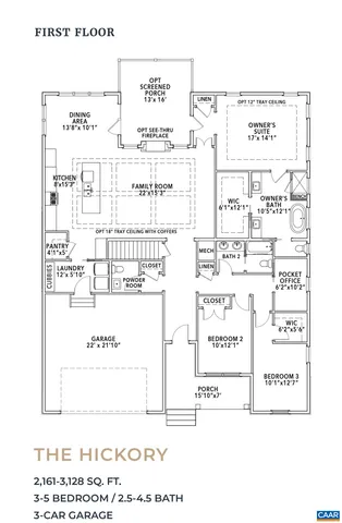 $671,400 | L1-53c L1-53c Harmon Drive, Zion Crossroads, VA 22942