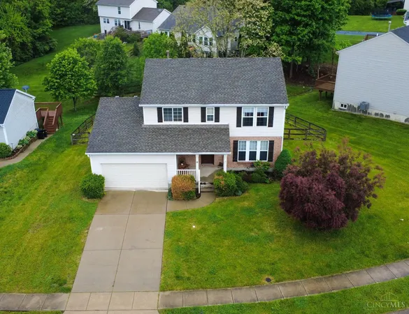$410,000 | 639 Ellen Drive, Cincinnati, OH 45255