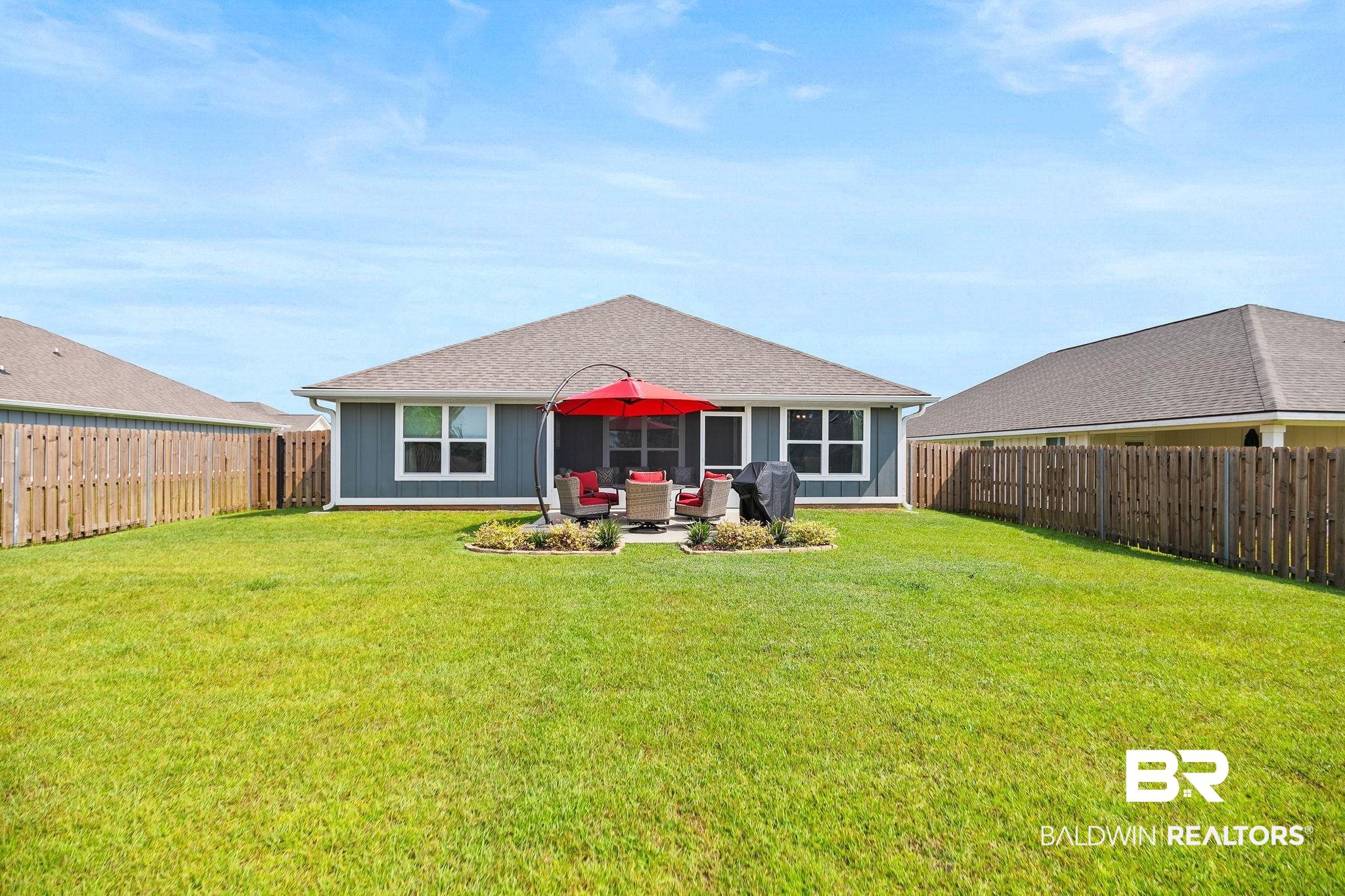 1187 Hayward Loop Foley, AL 36535 - Photo 45 of 65