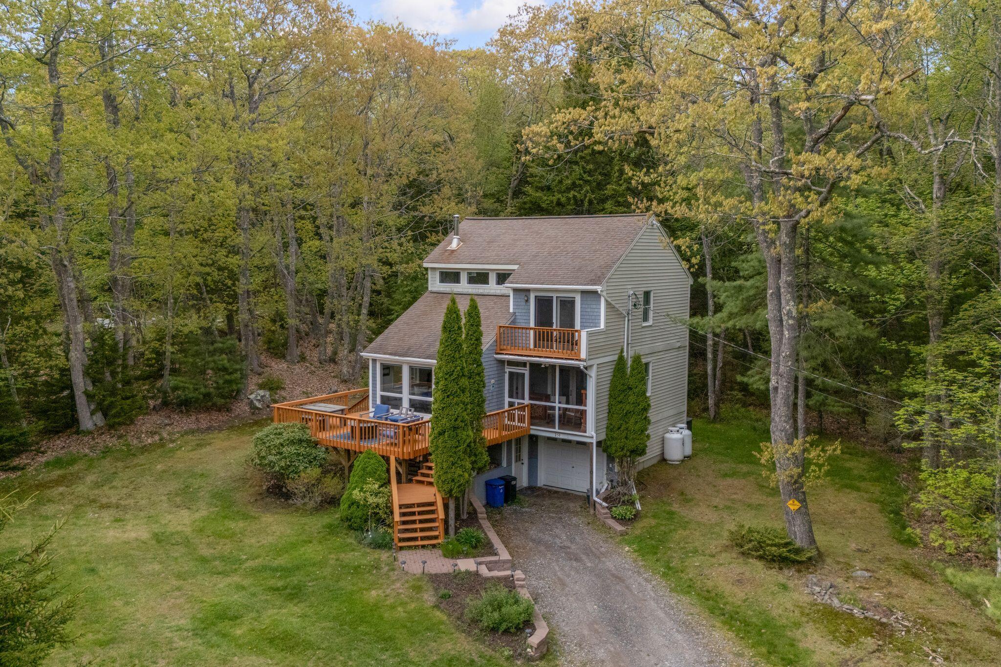 259 Marrtown Road Georgetown, ME 04548 - Photo 2 of 81 259 Marrtown in Georgetown