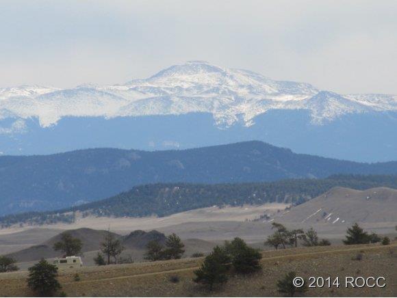 167 Sinaqua Road Hartsel, CO 80449 - Photo 20 of 21