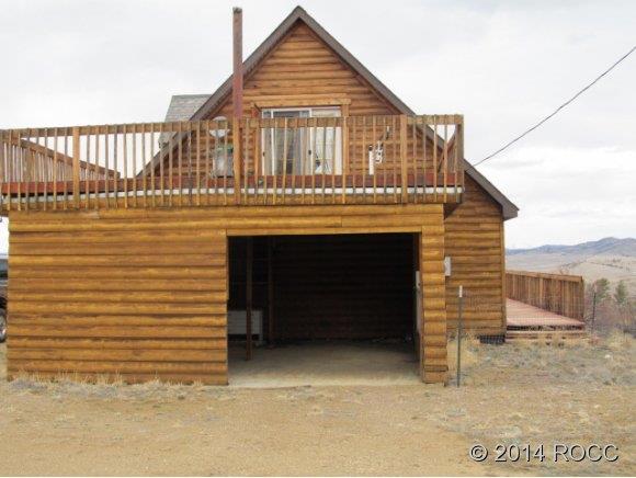 167 Sinaqua Road Hartsel, CO 80449 - Photo 3 of 21
