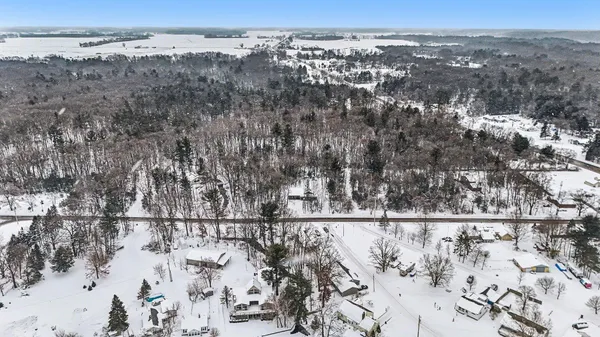 $395,000 | 9073 West Colby Road, Greenville, MI 48838