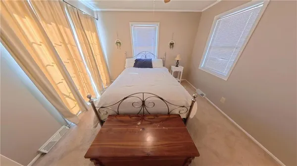 $875,000 | 1656 Lake Viking Terrace, Gallatin, MO 64640