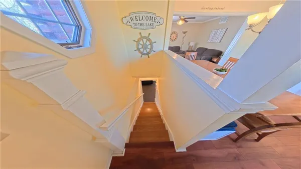 $875,000 | 1656 Lake Viking Terrace, Gallatin, MO 64640