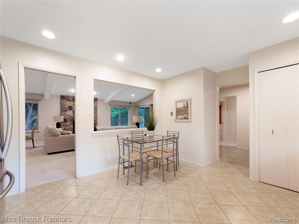 4899 Wye Oak Road Bloomfield Hills, MI 48301 - Photo 10 of 23