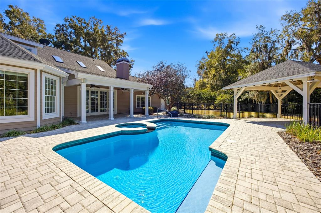 1709 Southeast 34th Lane Ocala, FL 34471 - Photo 48 of 57