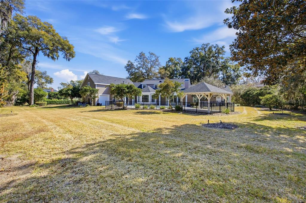 1709 Southeast 34th Lane Ocala, FL 34471 - Photo 52 of 57