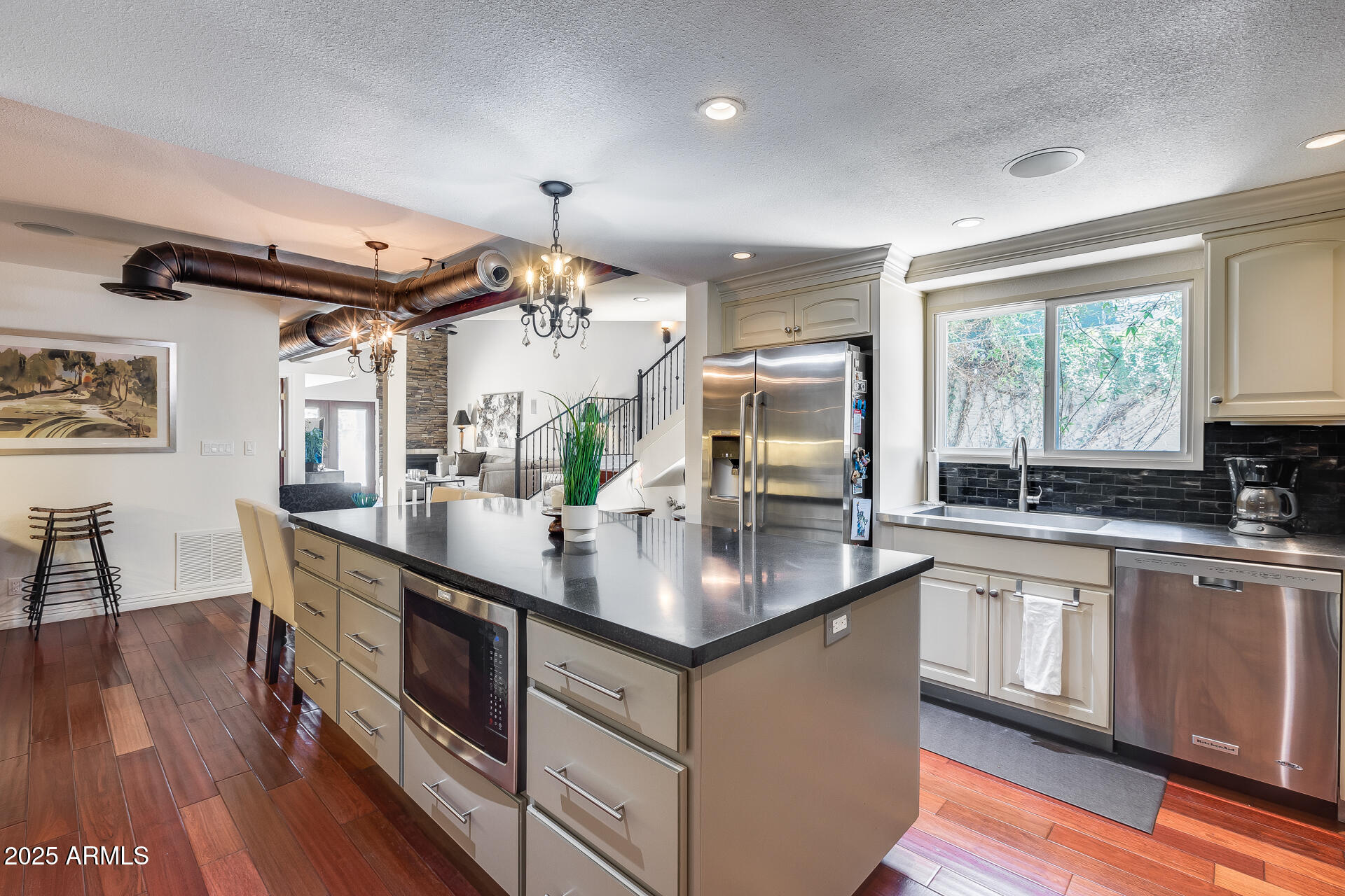 4242 North 44th Street Phoenix, AZ 85018 - Photo 12 of 32 Kitchen