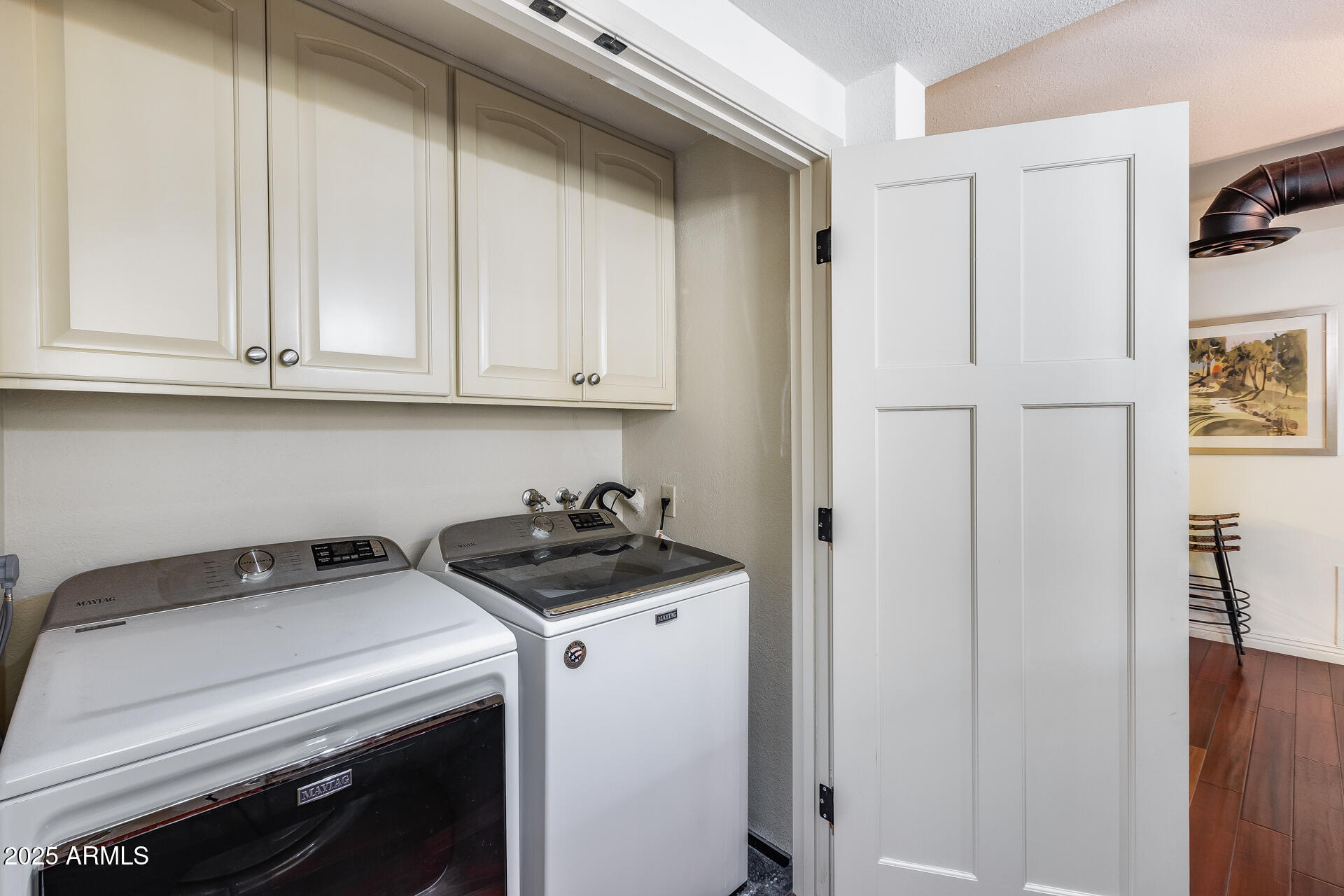 4242 North 44th Street Phoenix, AZ 85018 - Photo 25 of 32 Laundry