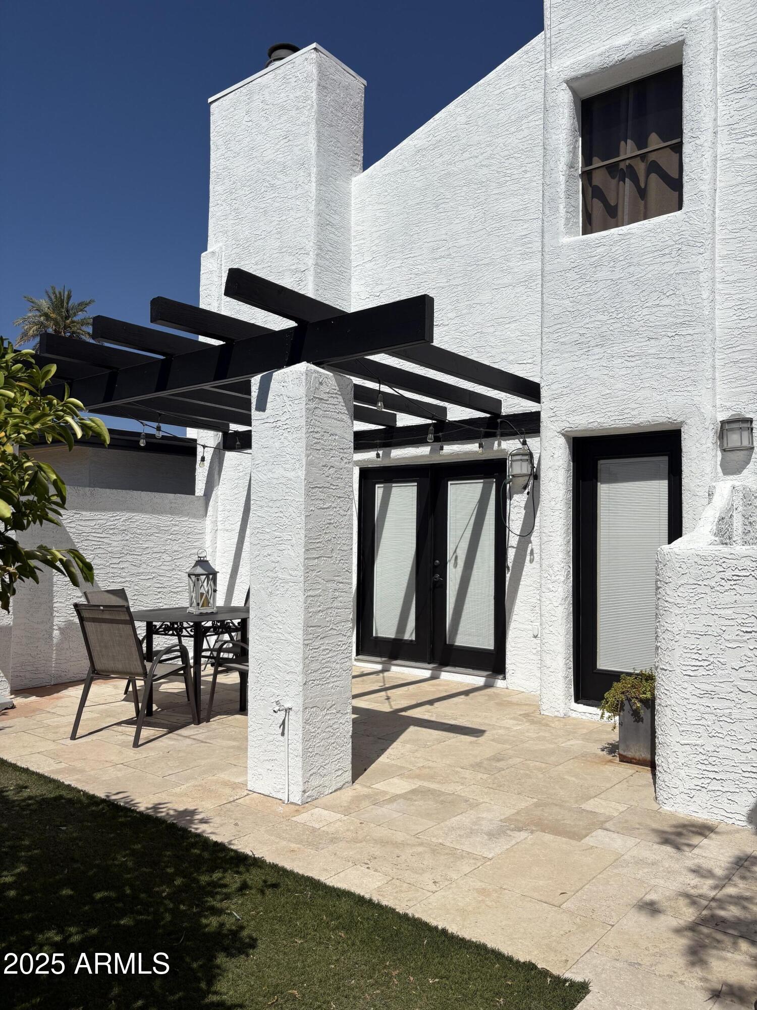 4242 North 44th Street Phoenix, AZ 85018 - Photo 29 of 32 Back Patio