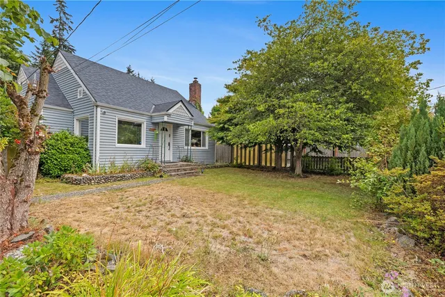 $509,000 | 7121 Rainier Drive, Everett, WA 98203