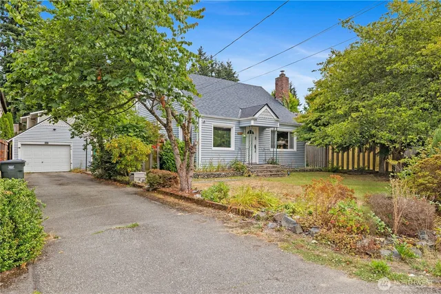 $509,000 | 7121 Rainier Drive, Everett, WA 98203