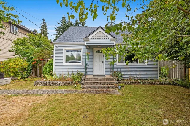 $509,000 | 7121 Rainier Drive, Everett, WA 98203