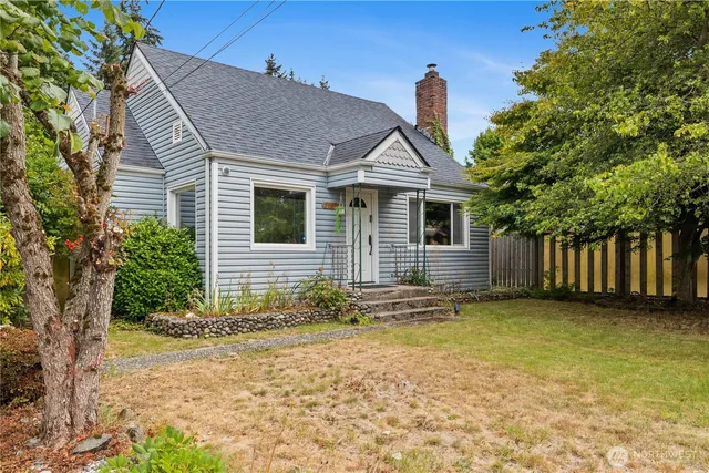 $509,000 | 7121 Rainier Drive, Everett, WA 98203